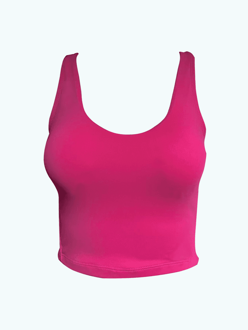Top yoga sportivo di base