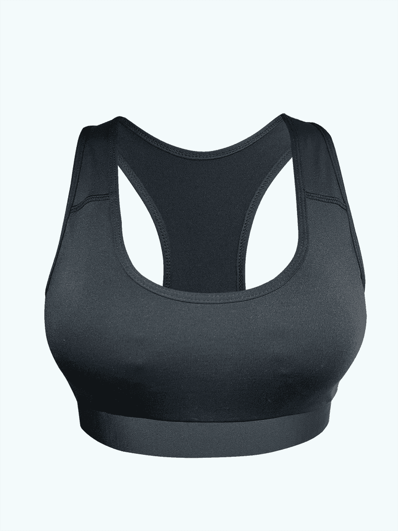 Top yoga sportivo casual
