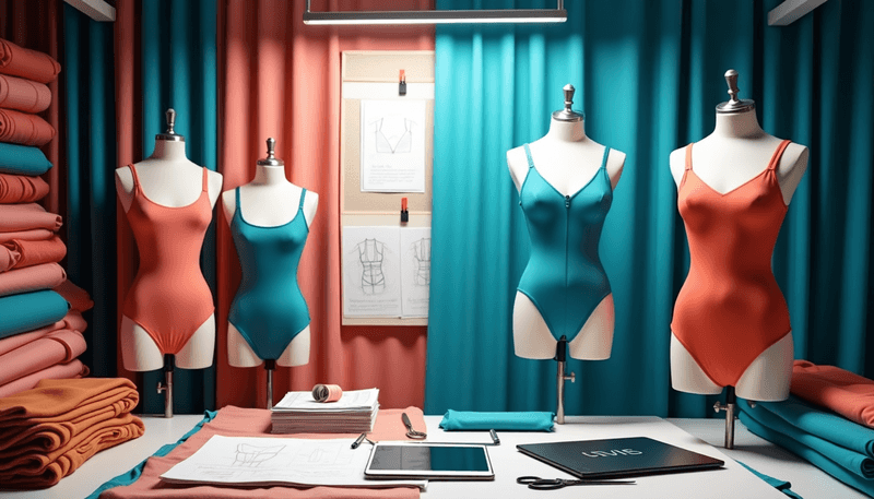 10 costosi errori da evitare quando si avvia la linea di costumi da bagno
