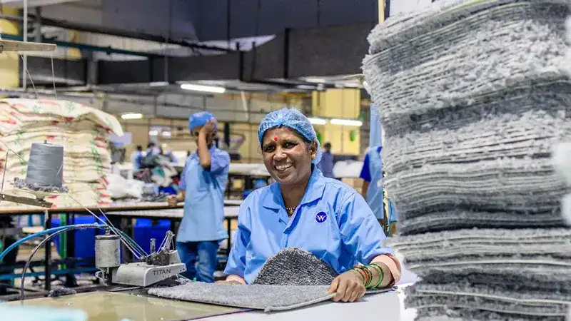 Storie di successo di costumi da bagno che sono iniziati con il giusto partner di produzione