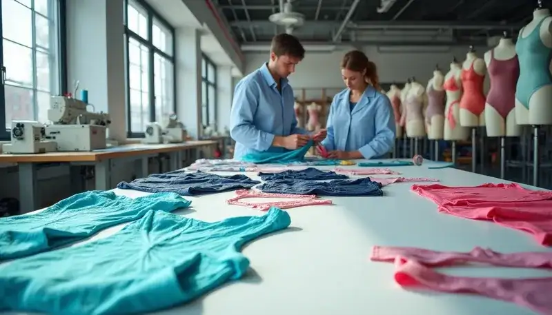Come scegliere un produttore di costumi da bagno: Guida esperta per i marchi di moda