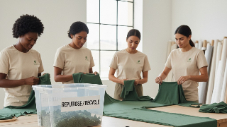 Waste Reduction