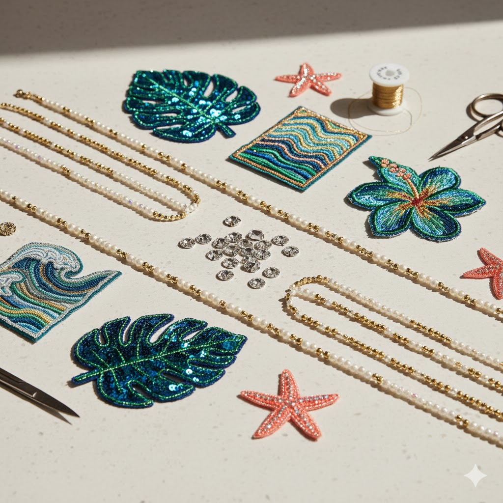 Rifiniture Decorative